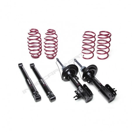 Kit Suspension Deportiva Vogtland