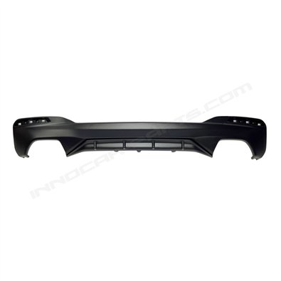 DIFUSOR LOOK M PERFORMANCE BMW SERIE 5