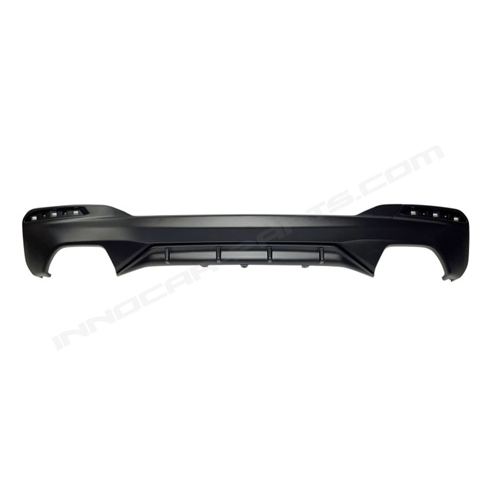 DIFUSOR LOOK M PERFORMANCE BMW SERIE 5