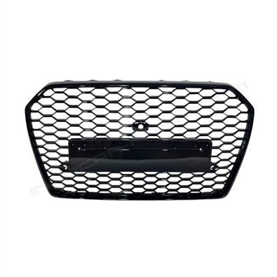 PARRILLA LOOK RS6 AUDI A6 (2016-2018)
