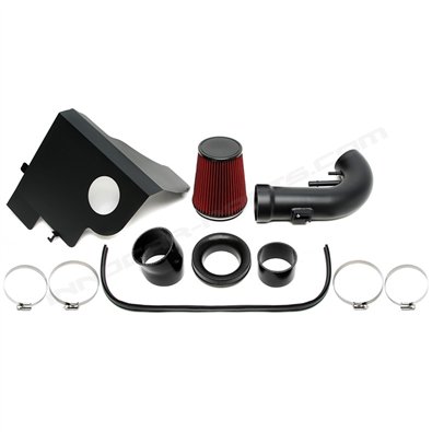 ADMISIÓN DEPORTIVA FORD MUSTANG (2010-2014)