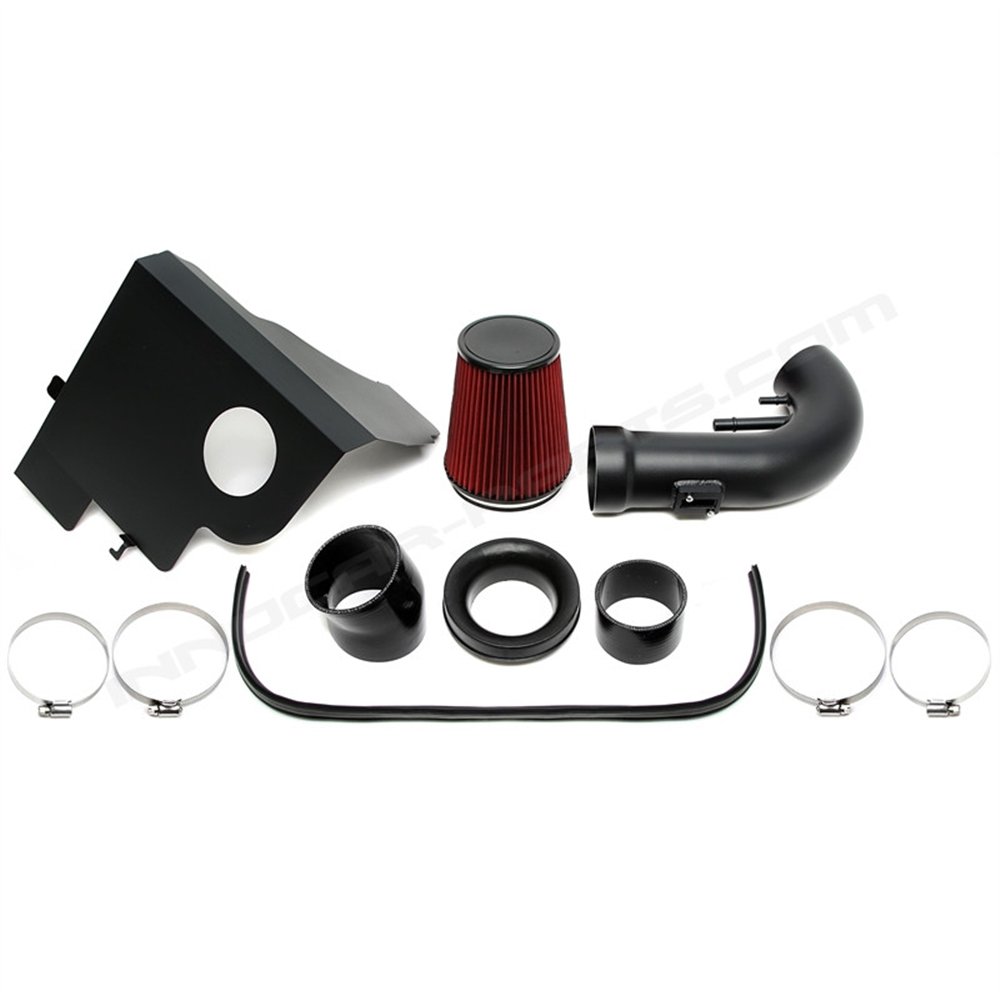 ADMISIÓN DEPORTIVA FORD MUSTANG (2010-2014)