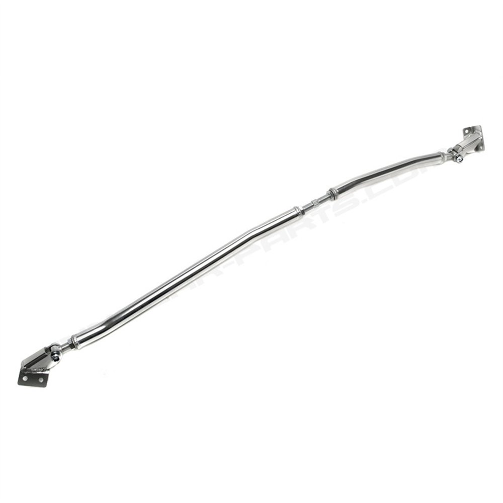 BARRA DE TORRETAS ALUMINIO AUDI A4