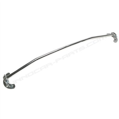 BARRA DE TORRETAS ALUMINIO VOLKSWAGEN UP