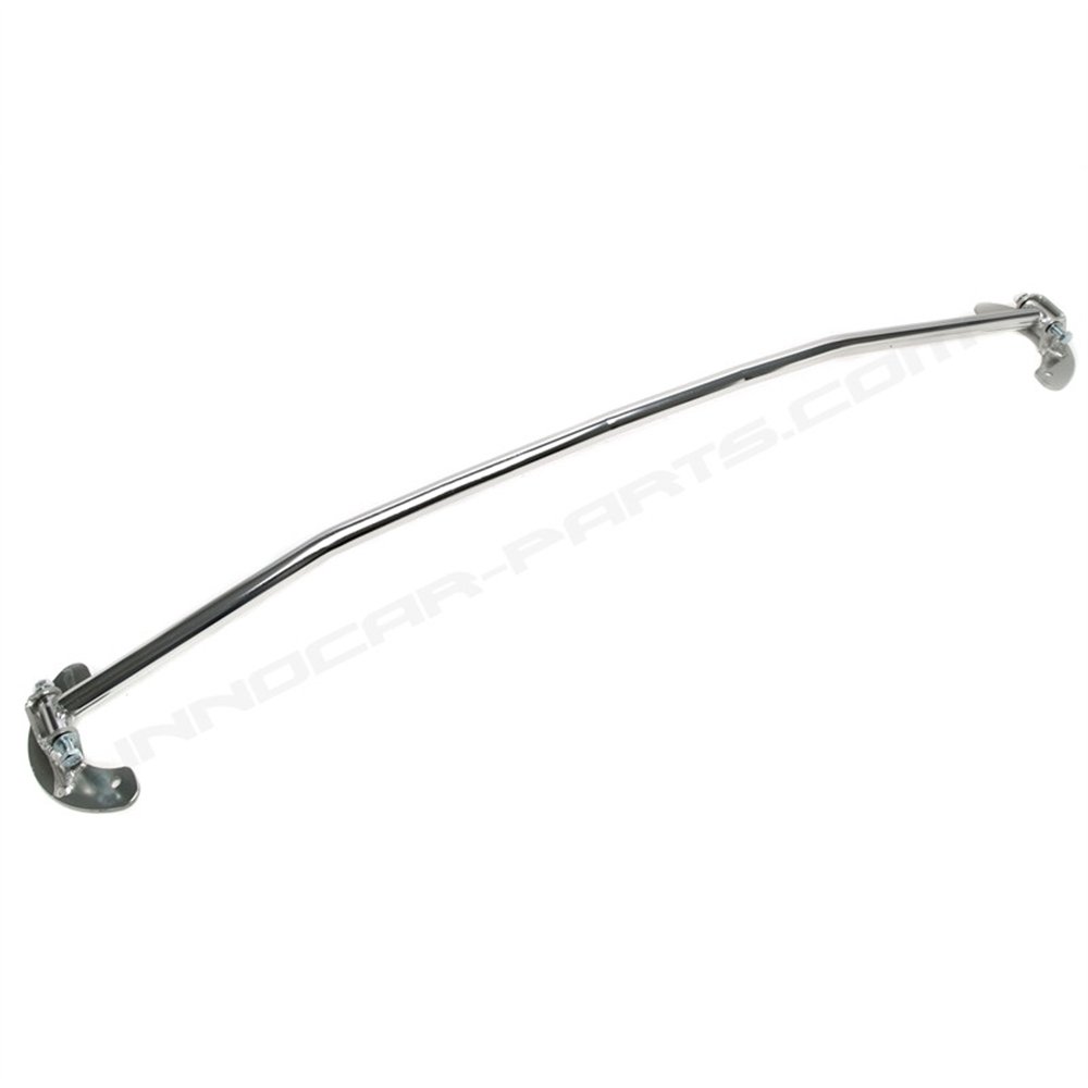 BARRA DE TORRETAS ALUMINIO VOLKSWAGEN UP