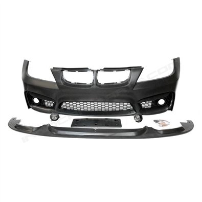 PARAGOLPES LOOK M4 BMW SERIE 3 E90/E91 (05-07)
