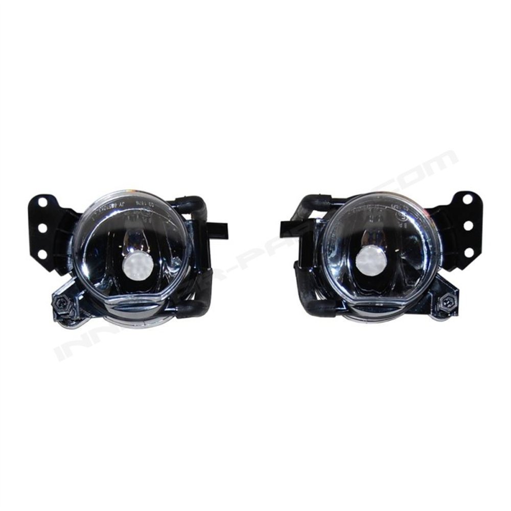SET ANTINIEBLAS BMW