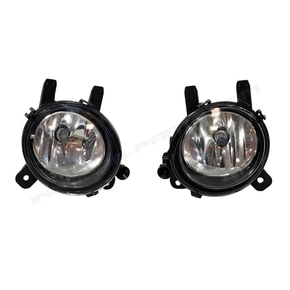 SET ANTINIEBLAS BMW