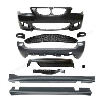 KIT CARROCERIA LOOK M BMW SERIE 5 E61