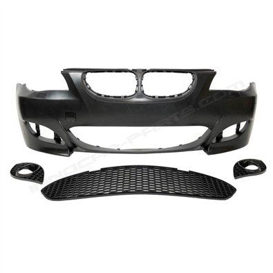 PARAGOLPES LOOK M5 BMW SERIE 5