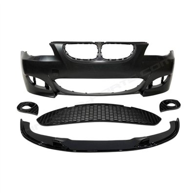 PARAGOLPES LOOK M5 BMW SERIE 5