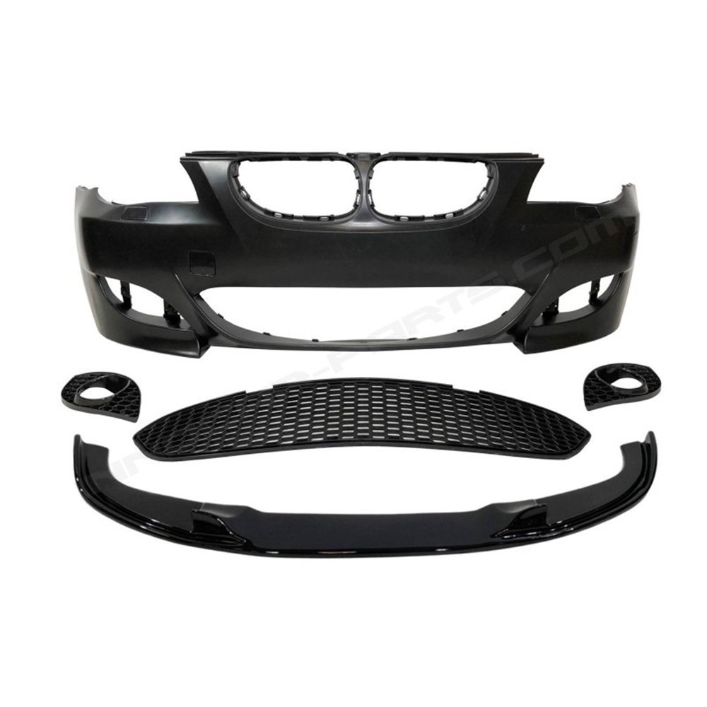 PARAGOLPES LOOK M5 BMW SERIE 5