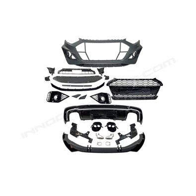 KIT CARROCERIA LOOK RS4 AUDI A4 (2020-)