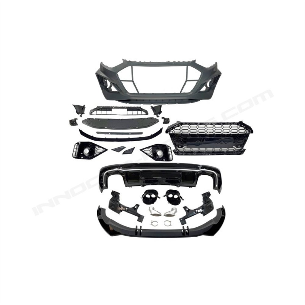KIT CARROCERIA LOOK RS4 AUDI A4 (2020-)