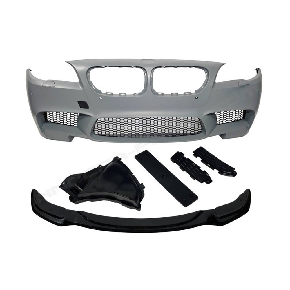 PARAGOLPES LOOK M5 BMW SERIE 5 (10-12) C/SPOILER PARAGOLPES LOOK M5 BMW SERIE 5 (10-12) C/SPOILER