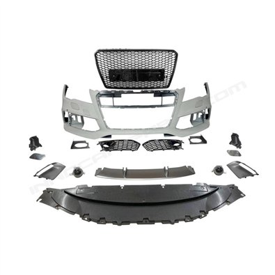 PARAGOLPES LOOK RS7 AUDI A7 (11-14)