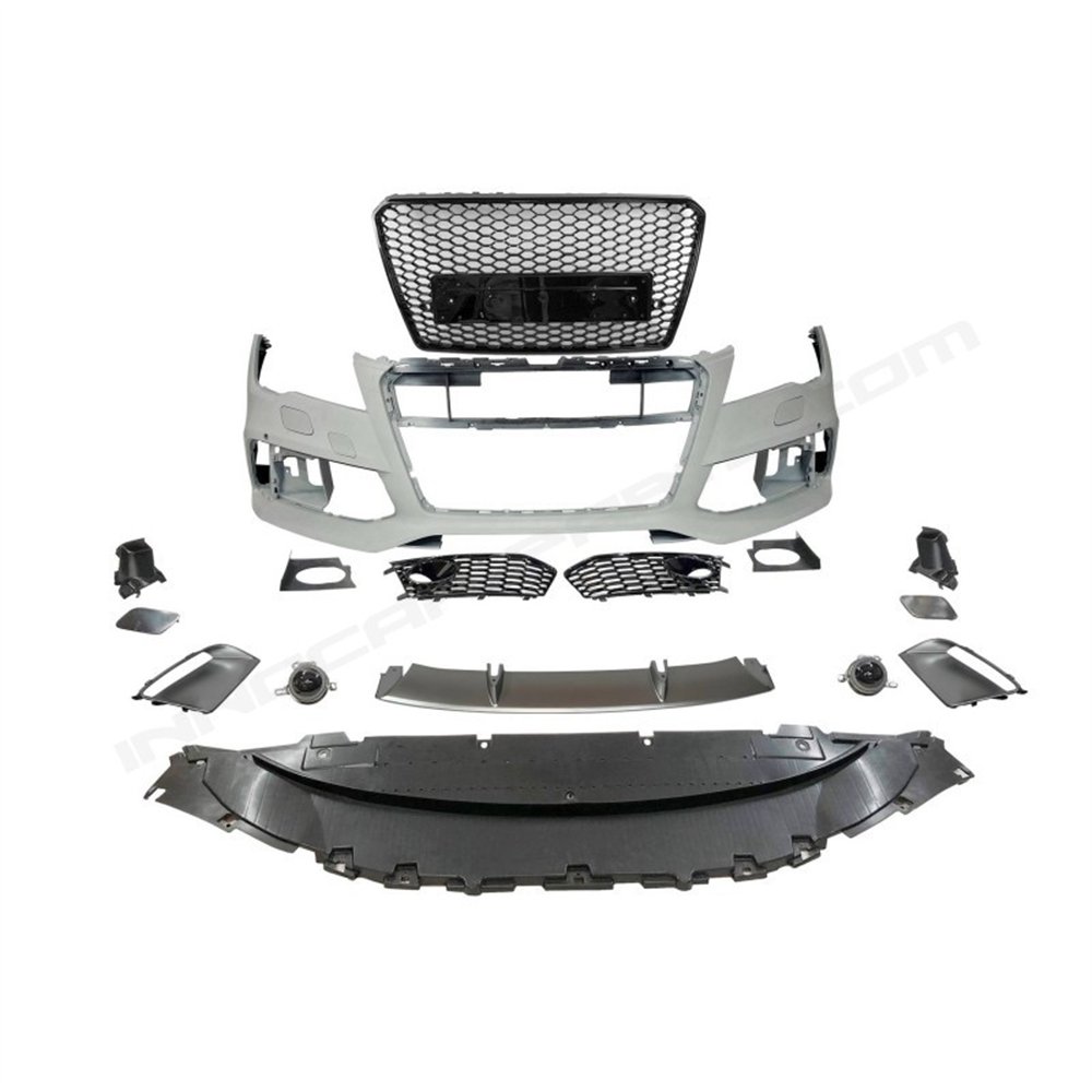 PARAGOLPES LOOK RS7 AUDI A7 (11-14) PARAGOLPES LOOK RS7 AUDI A7 (11-14)