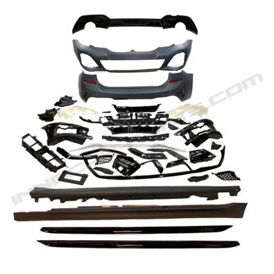 KIT CARROCERIA LOOK M PERFORMANCE BMW SERIE 3 TOURING