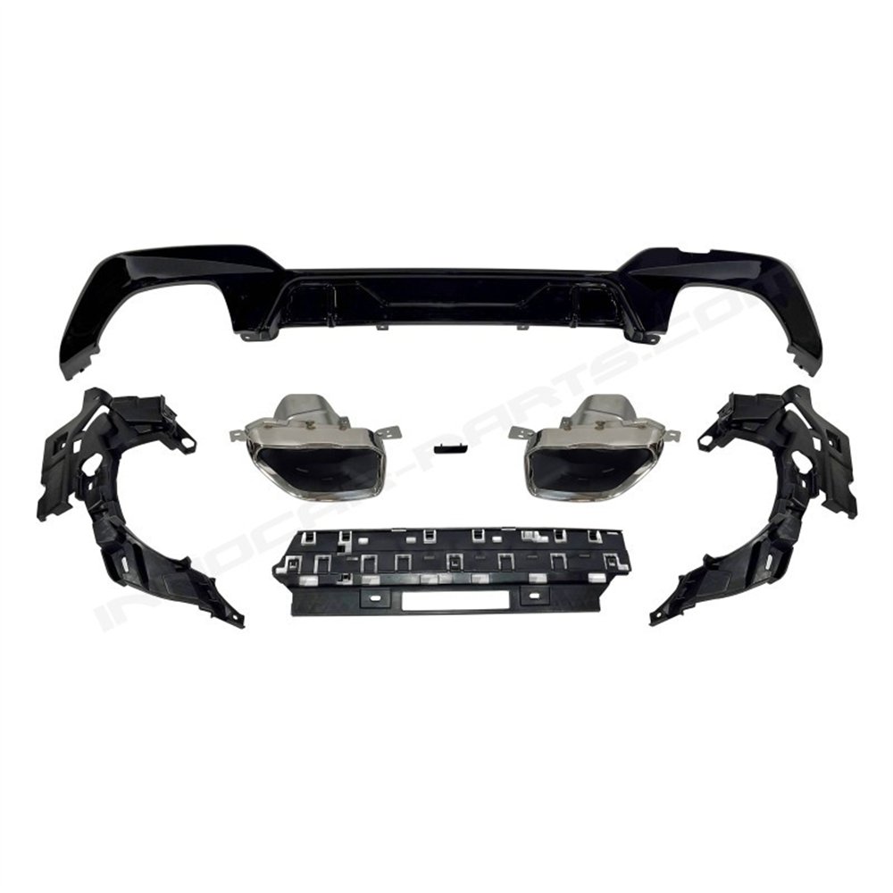 DIFUSOR LOOK M PERFORMANCE BMW SERIE 3 M340