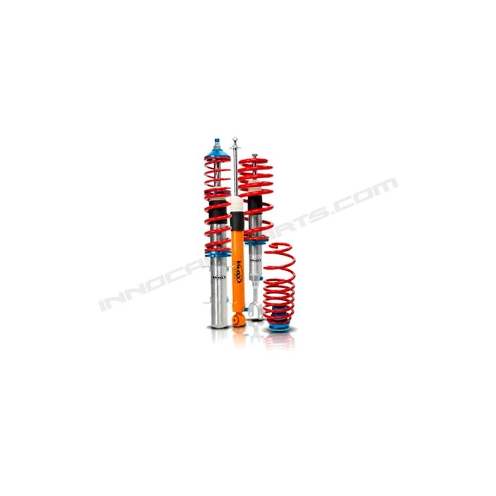 SUSPENSION REGULABLE V-MAXX FIAT