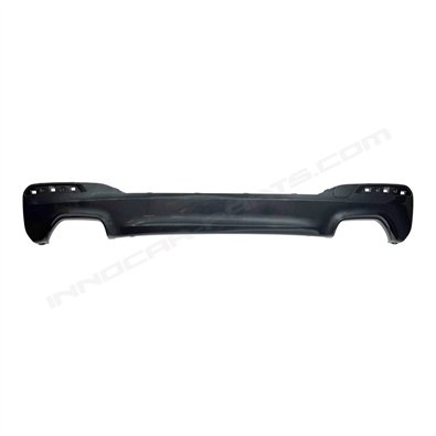 DIFUSOR LOOK M BMW SERIE 5