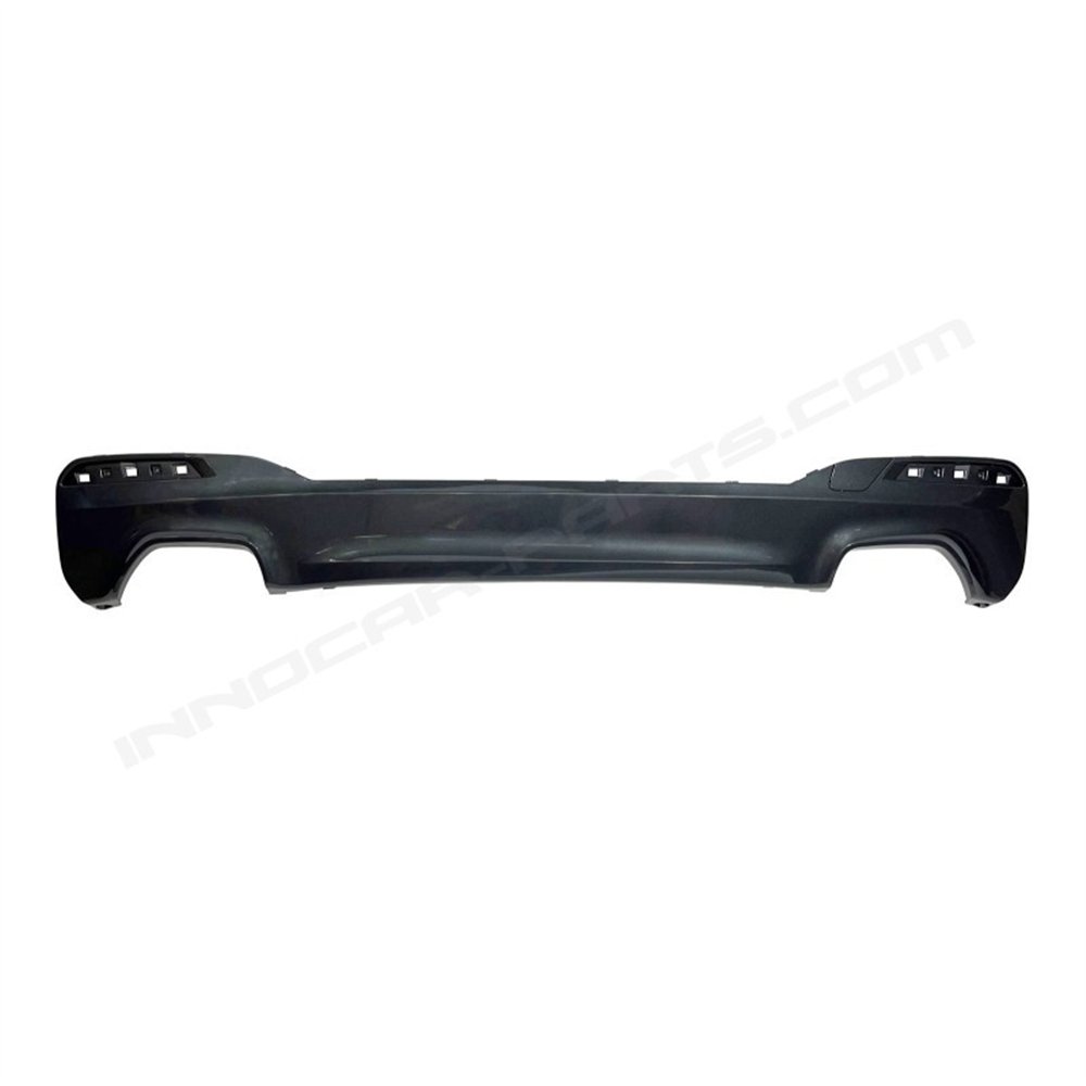 DIFUSOR LOOK M BMW SERIE 5