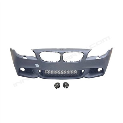 PARAGOLPES LOOK M BMW SERIE 5 (10-12)
