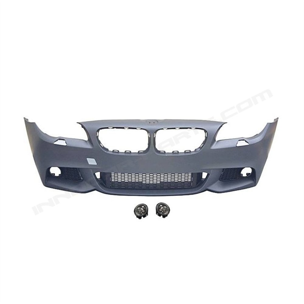 PARAGOLPES LOOK M BMW SERIE 5 (10-12) PARAGOLPES LOOK M BMW SERIE 5 (10-12)