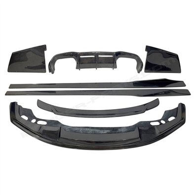 CONJUNTO CARBONO BMW M2 CS