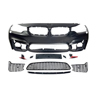 PARAGOLPES LOOK M4 BMW SERIE 4