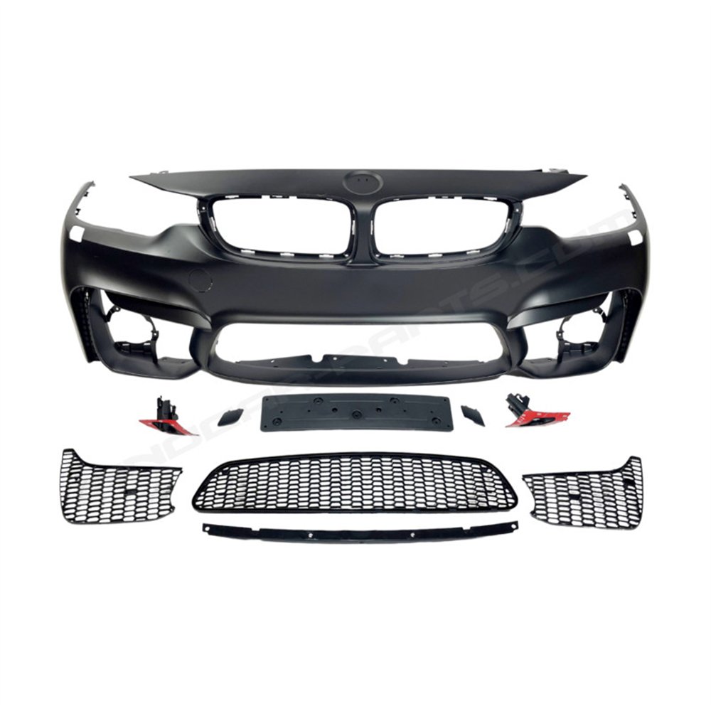 PARAGOLPES LOOK M4 BMW SERIE 4 PARAGOLPES LOOK M4 BMW SERIE 4