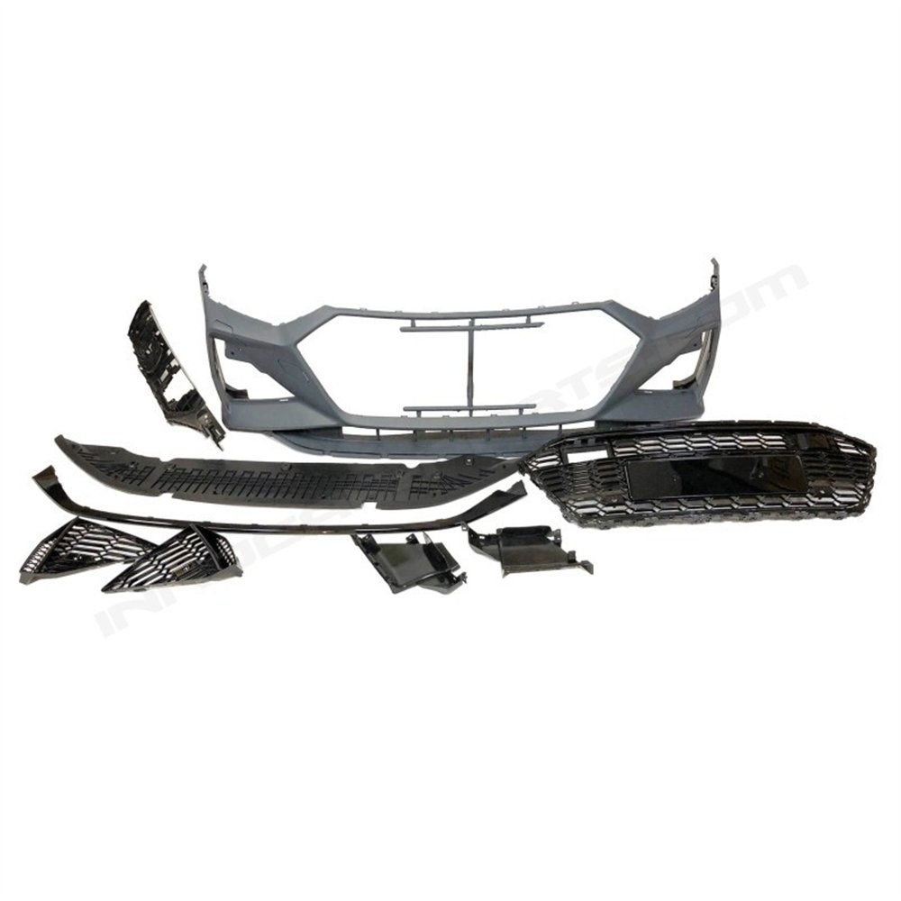 PARAGOLPES LOOK RS7 AUDI A7 (19-21)