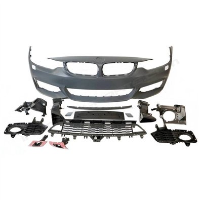 PARAGOLPES LOOK M BMW SERIE 4