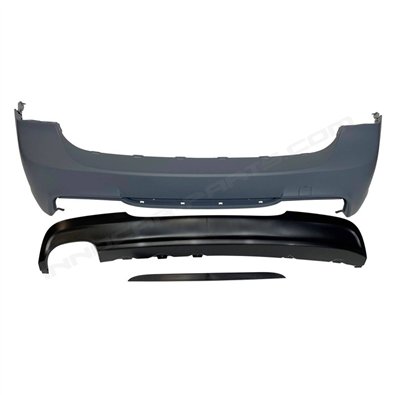 PARAGOLPES LOOK M BMW SERIE 3 E91