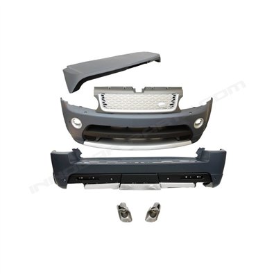 KIT CARROCERÍA LOOK AUTOBIOGRAPHY RANGE ROVER SPORT (10-12)