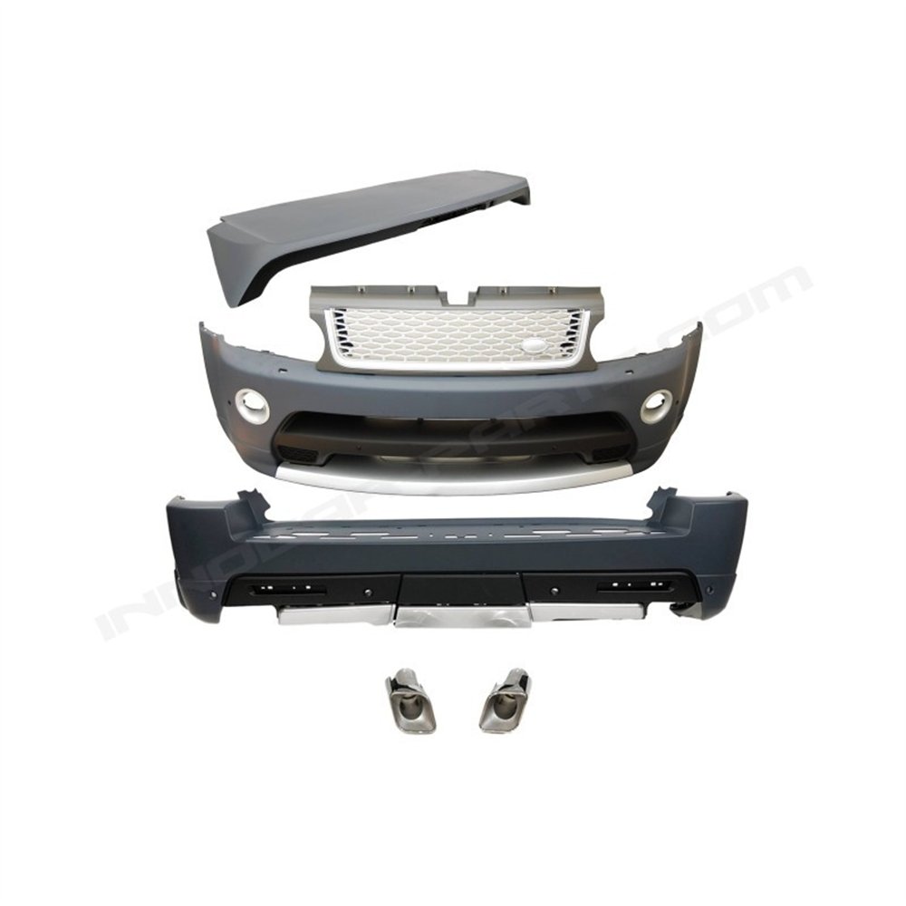 KIT CARROCERÍA LOOK AUTOBIOGRAPHY RANGE ROVER SPORT (10-12)