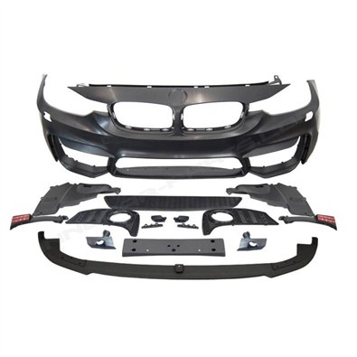 PARAGOLPES LOOK M3 BMW SERIE 3