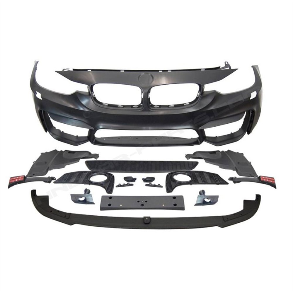PARAGOLPES LOOK M3 BMW SERIE 3 PARAGOLPES LOOK M3 BMW SERIE 3