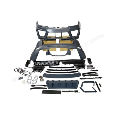 KIT CARROCERÍA RANGE ROVER SPORT (13-17)