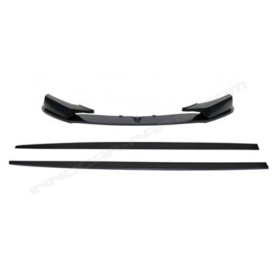KIT CARROCERIA LOOK M BMW SERIE 1 (12-14)