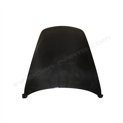 CAPÓ CARBONO PORSCHE