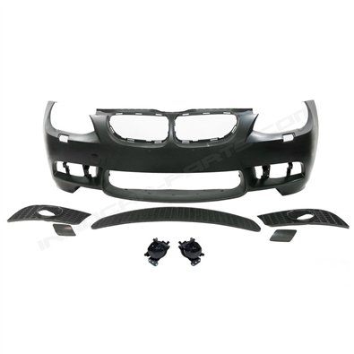 PARAGOLPES LOOK M3 BMW E92/E93 LCI (10-12)
