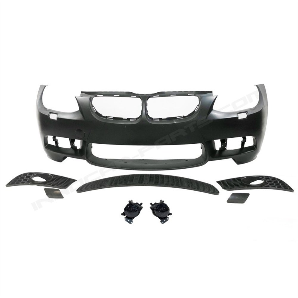 PARAGOLPES LOOK M3 BMW E92/E93 LCI (10-12) PARAGOLPES LOOK M3 BMW E92/E93 LCI (10-12)