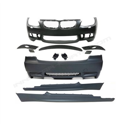 KIT CARROCERIA LOOK M3 BMW E92/E93 (10-12)