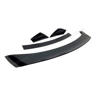 ALERÓN LOOK GT350 FORD MUSTANG (15-20)