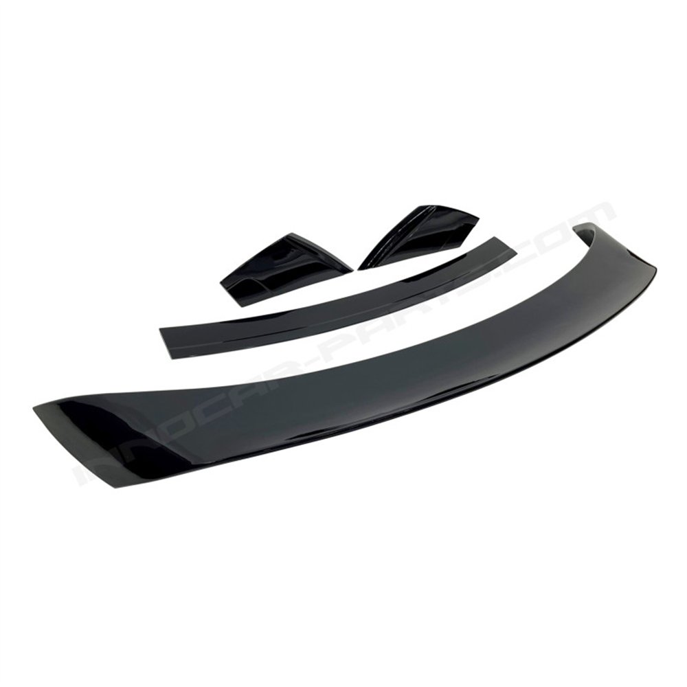 ALERÓN LOOK GT350 FORD MUSTANG (15-20)