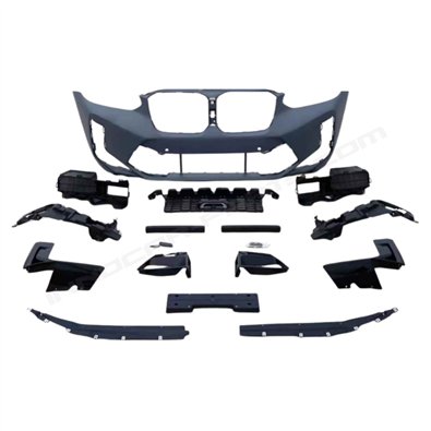 PARAGOLPES LOOK M BMW LCI 