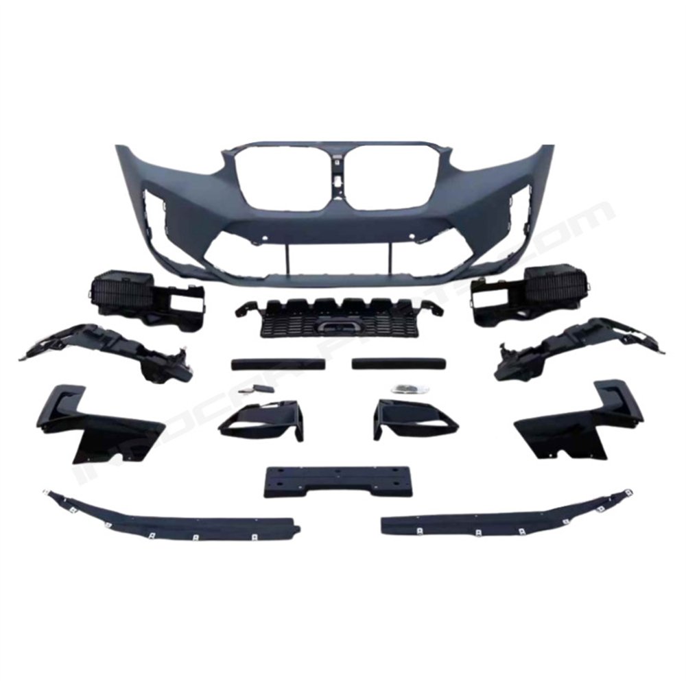 PARAGOLPES LOOK M BMW LCI 