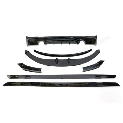 CONJUNTO LOOK PERFORMANCE BMW SERIE 2
