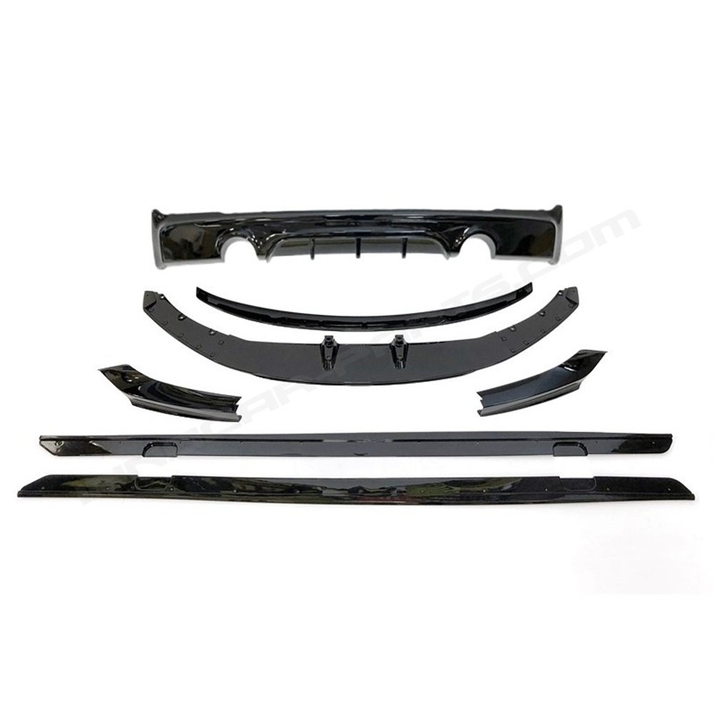 CONJUNTO LOOK PERFORMANCE BMW SERIE 2